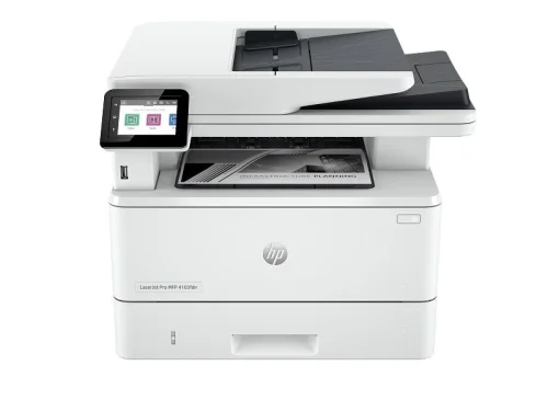 IMPRIMANTE HP MULTIFONCTION COULOUR LASERJET PRO MFP 4103FDN