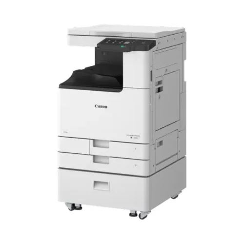 IMPRIMANTE CANON LASER MULTIFONCTION IR29301