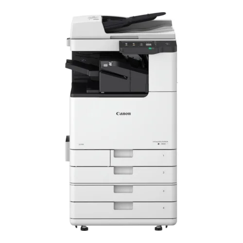 IMPRIMANTE CANON IR2630I