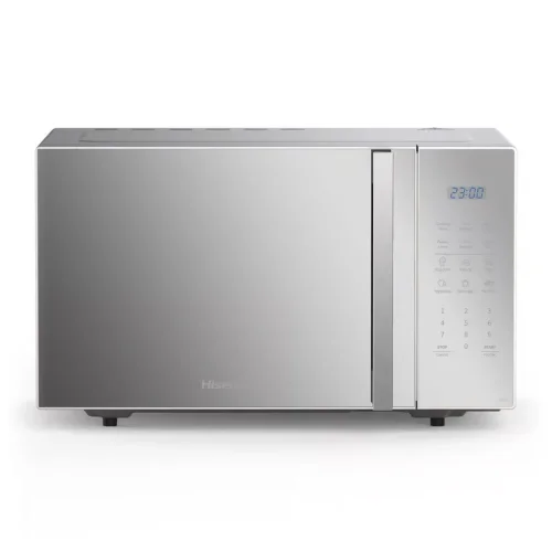 MICRO ONDE HISENSE 26LITRES GRIS H26MOS5H