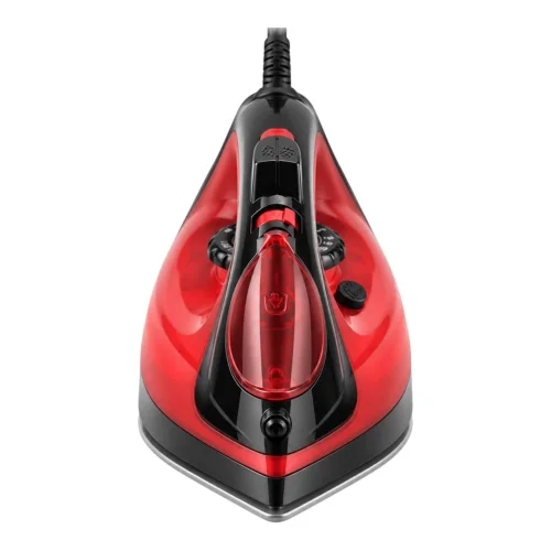 FER A REPASSER ROCH ROUGE NOIR RSI1245D
