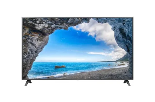  TELEVISEUR LG 65″ 4K UHD 65UQ751COLF