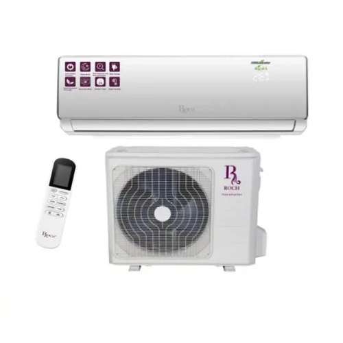 SPLIT ROCH 18000BTU GAZ 410 2CV