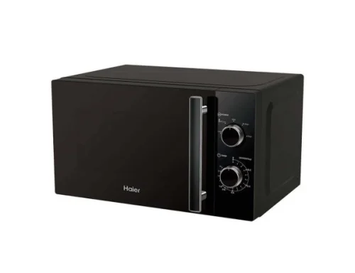 MICRO ONDE HAIER 20LITRES NOIR HMW20MBM