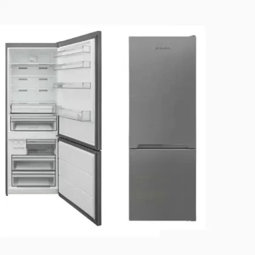 REFRIGERATEUR ENDURO COMBINE 3TIROIRS 600L NOFROST FULL OPTION A++DAIN SILVER RCN595WSX