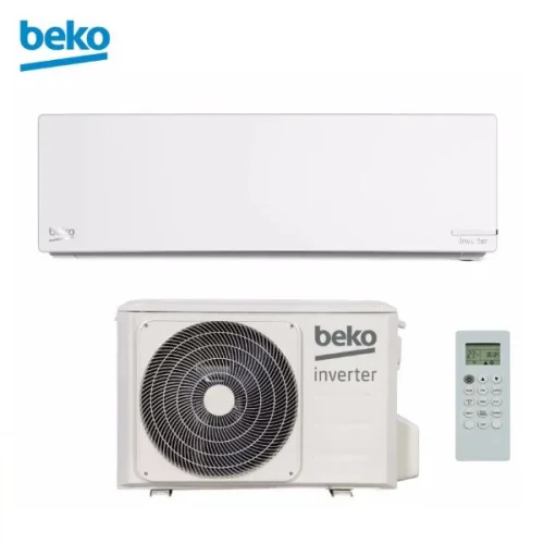  SPLIT BEKO 12000BTU 1.5CV INVERTER