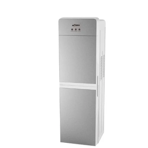 FONTAINE ASTECH  GRIS -BLANC FRIGO FNT37VER