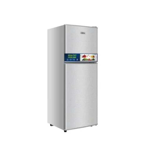 REFRIGERATEUR DESKA COMBINE 2TIROIRS 154LITRES TM-154DK-G