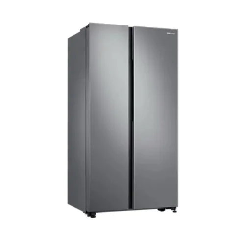 REFRIGERATEUR SAMSUNG SIDE BY SIDE 2PORTES 647LITRES GRIS MATE RS62R5001M9GH