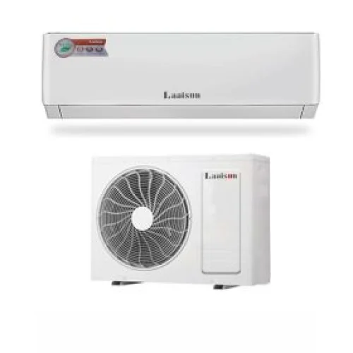 SPLIT LAAISUN GAZ R410 – 9000 A 24000 BTU (1,25 CV A 3 CV)
