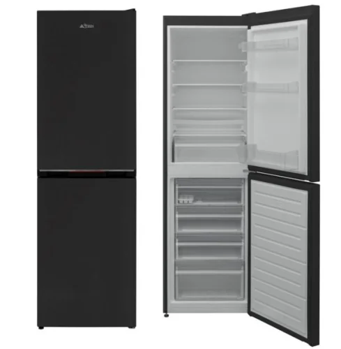 REFRIGERATEUR ASTECH 4TIROIRS BLACK-GRAY FC-304VD