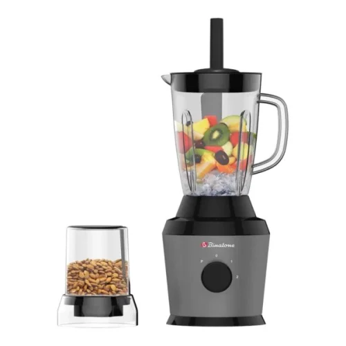 MIXEUR BLENDER BINATONE 1,5L- BLG-595SMK2