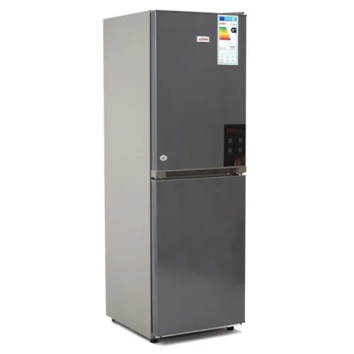 REFRIGERATEUR ASTECH COMBINE 3TIROIRS SILVER 180LITRES FC180A