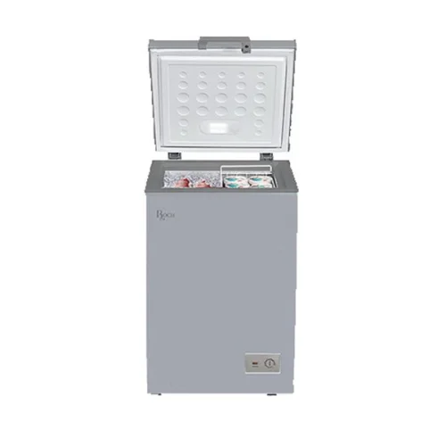 CONGELATEUR ROCH HORIZONTAL 120LITRES GRIS RCF120B