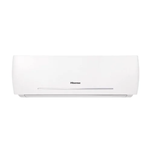SPLIT HISENSE GAZ R410 – 9000 A 24000 BTU (1,25 CV A 3 CV)  ASCR4SYCDC