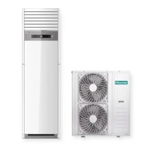 SPLIT HISENSE ARMOIRE 48000BTU 5CV AUF-48CR6SDM
