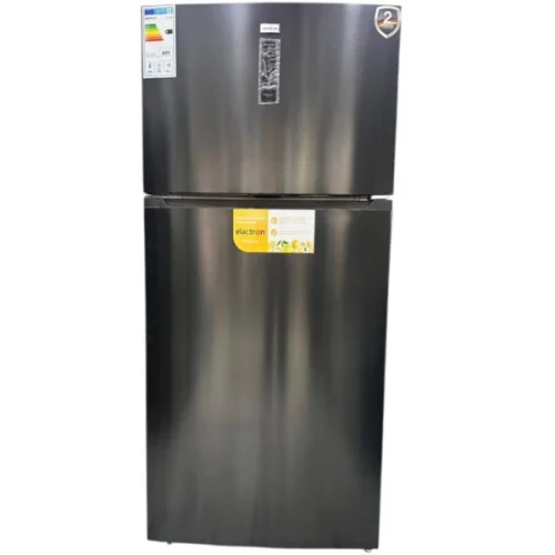 REFRIGERATEUR ELACTRON 2PORTES NOS FROST 635LITRES FC2-83D