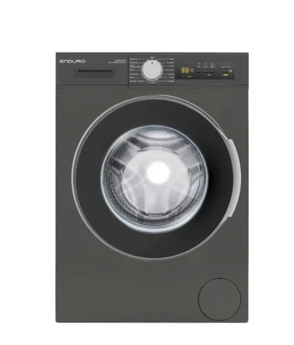 MACHINE A LAVER ENDURO 6KG A+++ DARK GRIS WMT660TODS