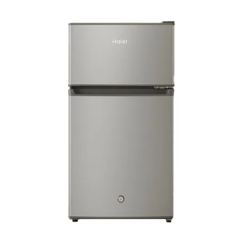 REFRIGERATEUR HAIER BAR 2PORTES 175LITRES GM HRD175FNFMS
