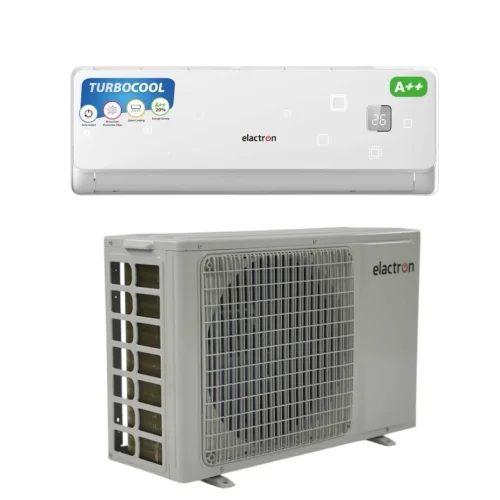 SPLIT ELACTRON 18000BTU 2CV GAZ 410 ETN-18R1AC