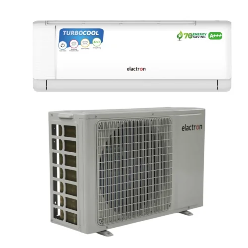SPLIT ELACTRON 18000BTU 2CV INVERTER ETN-18RIDIAC