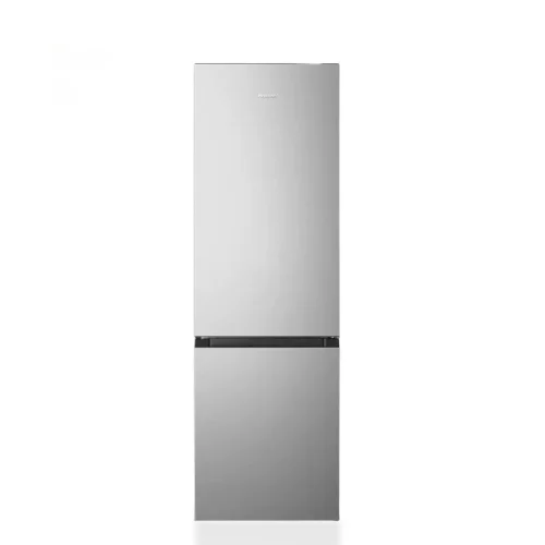  REFRIGERATEUR HISENSE COMBINE 4TIROIRS 250LITRES SILVER RD34DC4SA