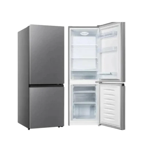 REFRIGERATEUR HISENSE COMBINE 3TIROIRS 171LITRES RD23DC4SA