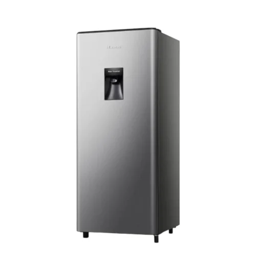 REFRIGERATEUR HISENSE BAR 1PORTE AVEC FONTAINE 176LITRES RS-23DR4SB