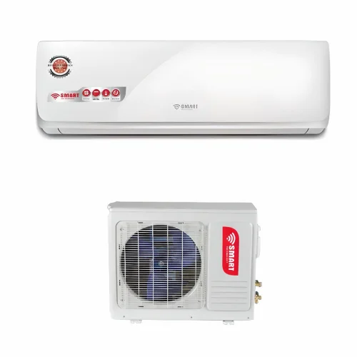 SPLIT SMART TECHNOLOGY GAZ R410 – 9000 A 24000 BTU (1,25 CV A 3 CV)