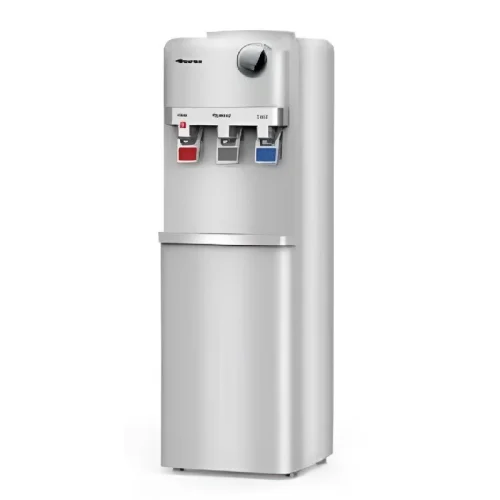 FONTAINE HISENSE AVEC FRIGO GRIS H96WDTS3S2R