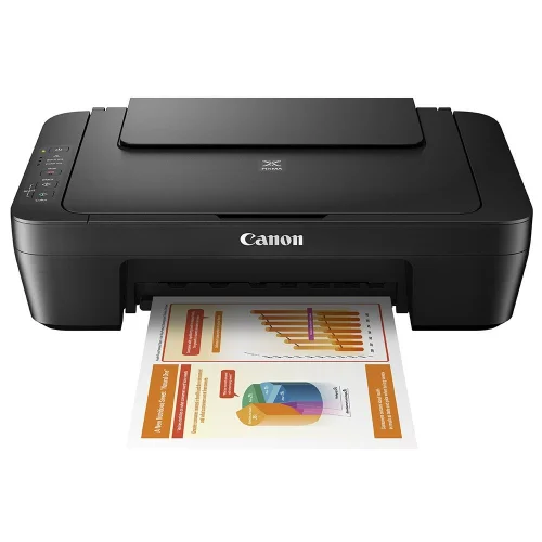 IMPRIMANTE CANON PRIXMA MG2540S