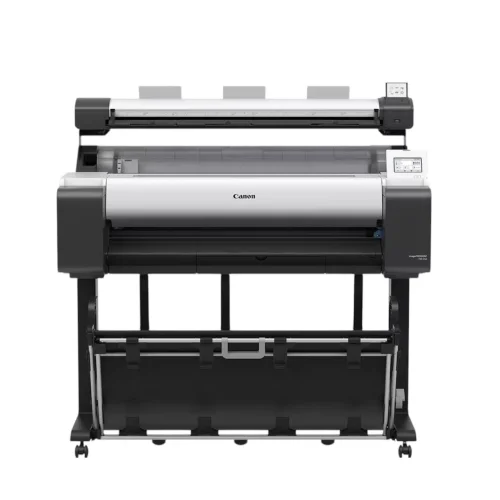 IMPRIMANTE CANON TRACEUR GRAND FORMAT 36" TM-350