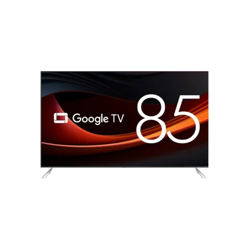  TELEVISEUR ASTECH 85″ SMART QLED GOOGLE TV 85GT6015H