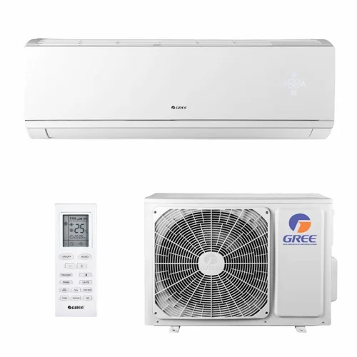 SPLIT GREE INVERTER A+