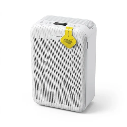 PURIFICATEUR D'AIR TROTRONICS GRIS BHX2