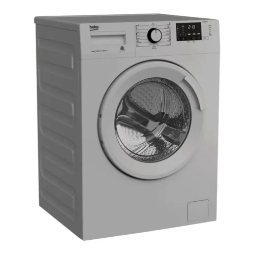MACHINE A LAVER BEKO 7KG INVERTER GRIS WCC7611BSS