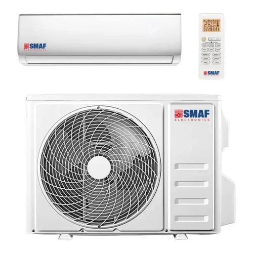  SPLIT SMAF 9000BTU 1.25CV SMAF-09-A