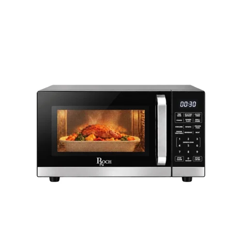 MICRO ONDE ROCH 36LITRES INOX RMW36LDGTA(B)