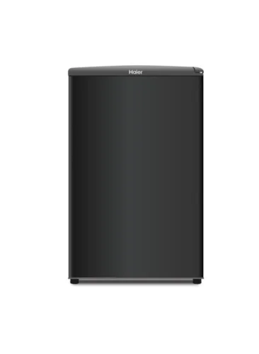 REFRIGERATEUR HAIER BAR 90LITRES NOIR SILVER HR-99VN