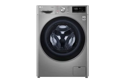 MACHINE A LAVER LG 9KG/6KG SECHAGE F4V5VGP2T