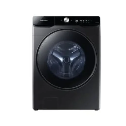MACHINE A LAVER SAMSUNG 21KG/12KG SECHAGE NOIR WD21T6300GV