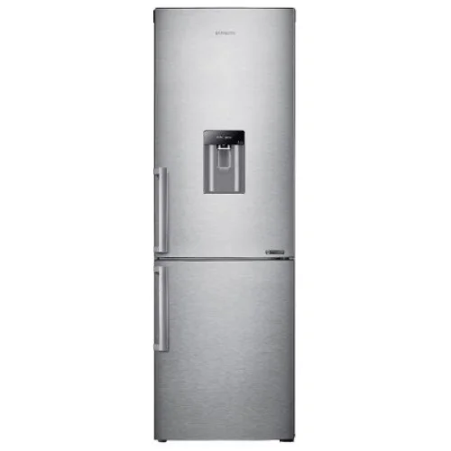 REFRIGERATEUR SAMSUNG COMBINE 3TIROIRS AVEC FONTAINE GRIS RB30J3700SA