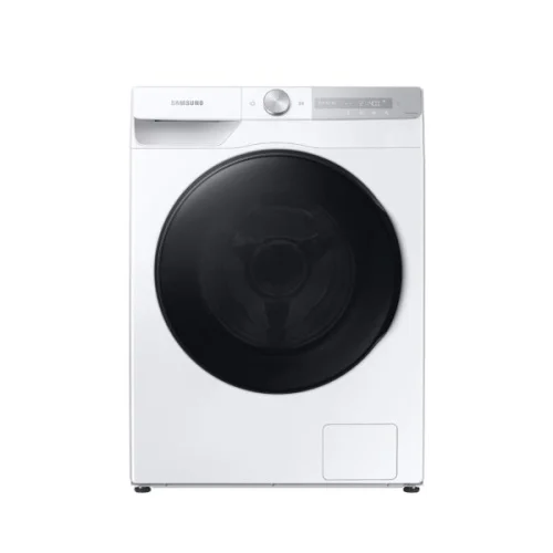 MACHINE A LAVER SAMSUNG 9KG SECHAGE 6KG BLANC WD90T63DBH