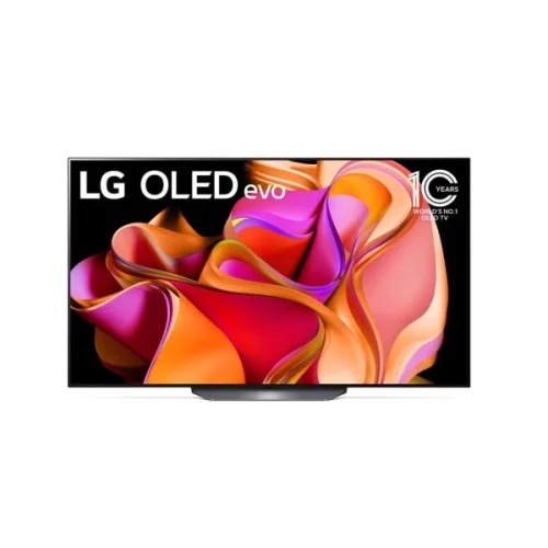 TELEVISEUR LG 65″ OLED SMART 4K 650LED65CS