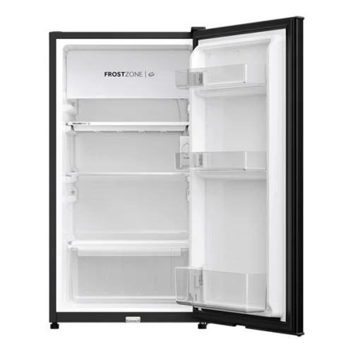 REFRIGERATEUR HAIER BAR 1PORTE NOIR HR135