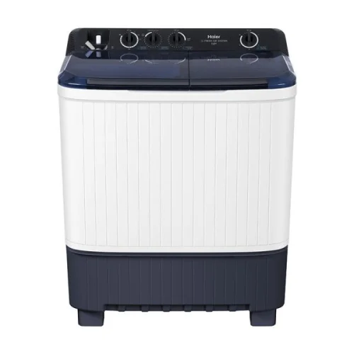 MACHINE A LAVER HAIER 10KG SEMI AUTOMATIQUE TOP LOAD TW100-M1217