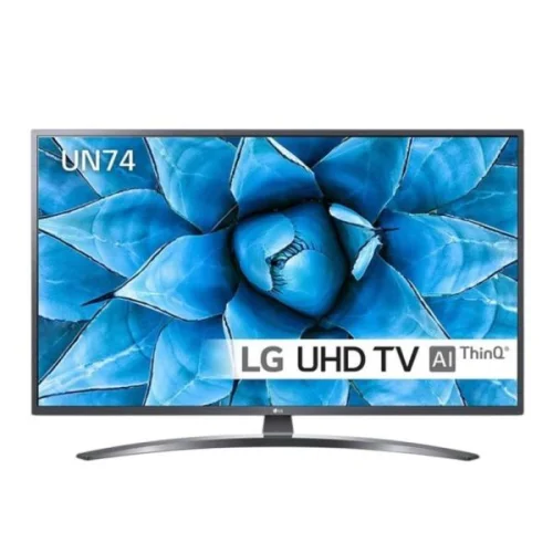TELEVISEUR LG 55″ SMART 4K 55U7400