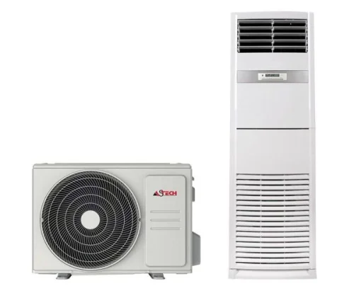 SPLIT ASTECH 36000BTU ARMOIRE INVENTER 4CV 36INFG-MA