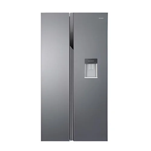 REFRIGERATEUR HAIER 2PORTES 350LITRES BLANC