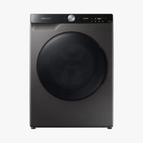 MACHINE A LAVER SAMSUNG 9KG SECHAGE 6KG INOX WD90T634DBH
